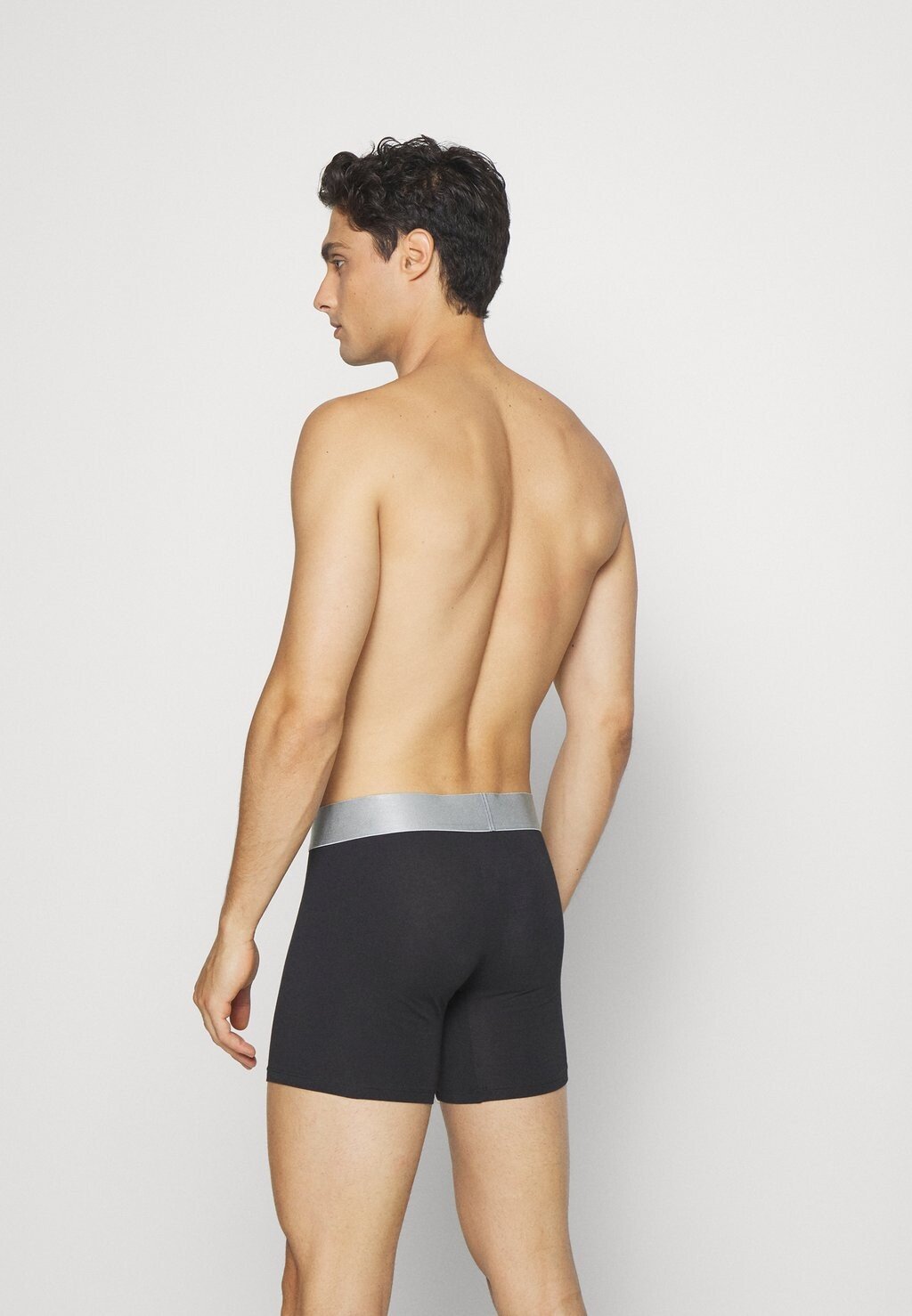 

Трусики Calvin Klein Underwear, черный