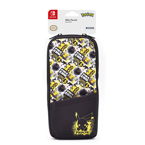 

Видеоигра Slim Pouch Pikachu Edition – Nintendo Switch