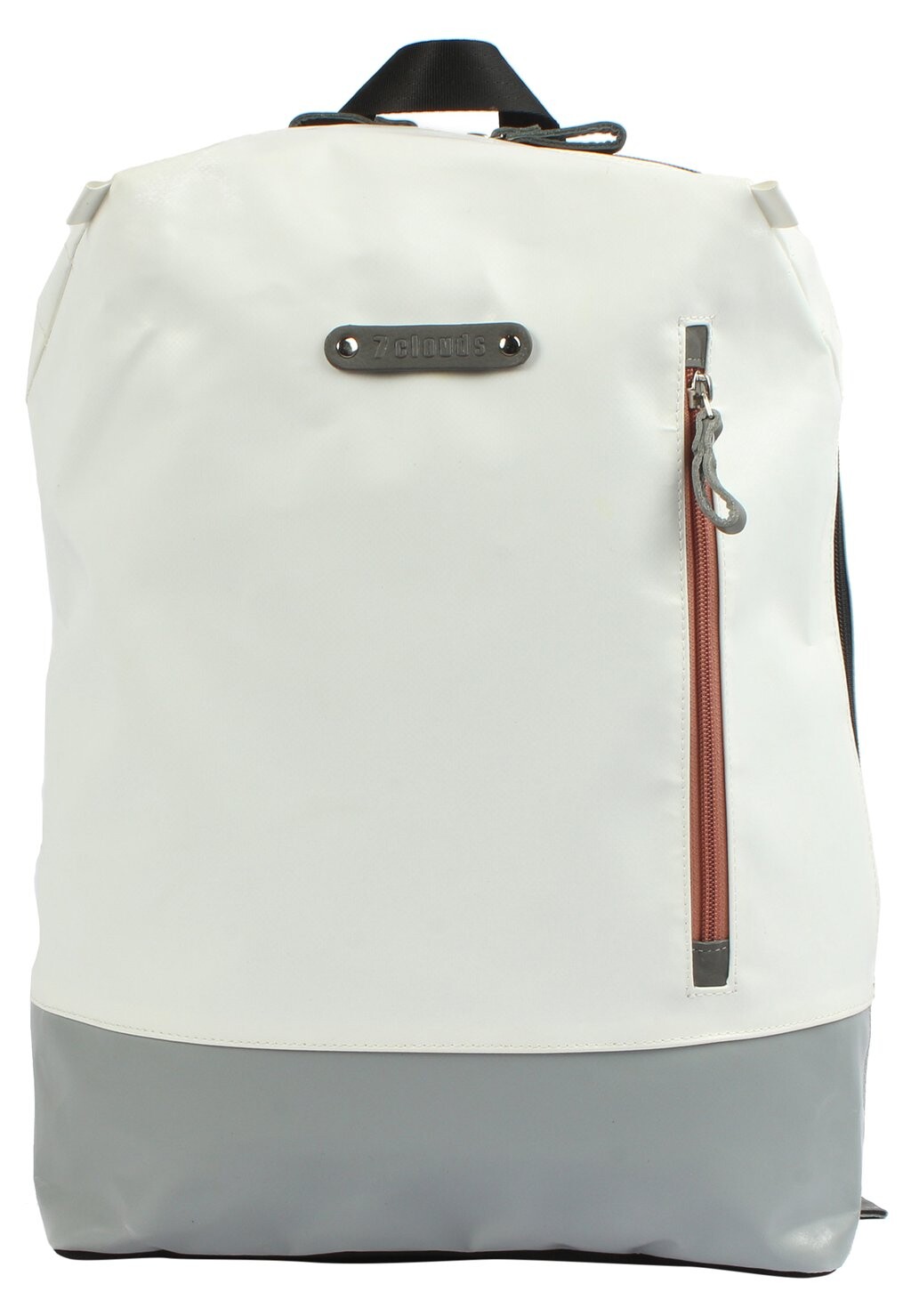 

Рюкзак NOVIS 7Clouds, цвет white grey salmon