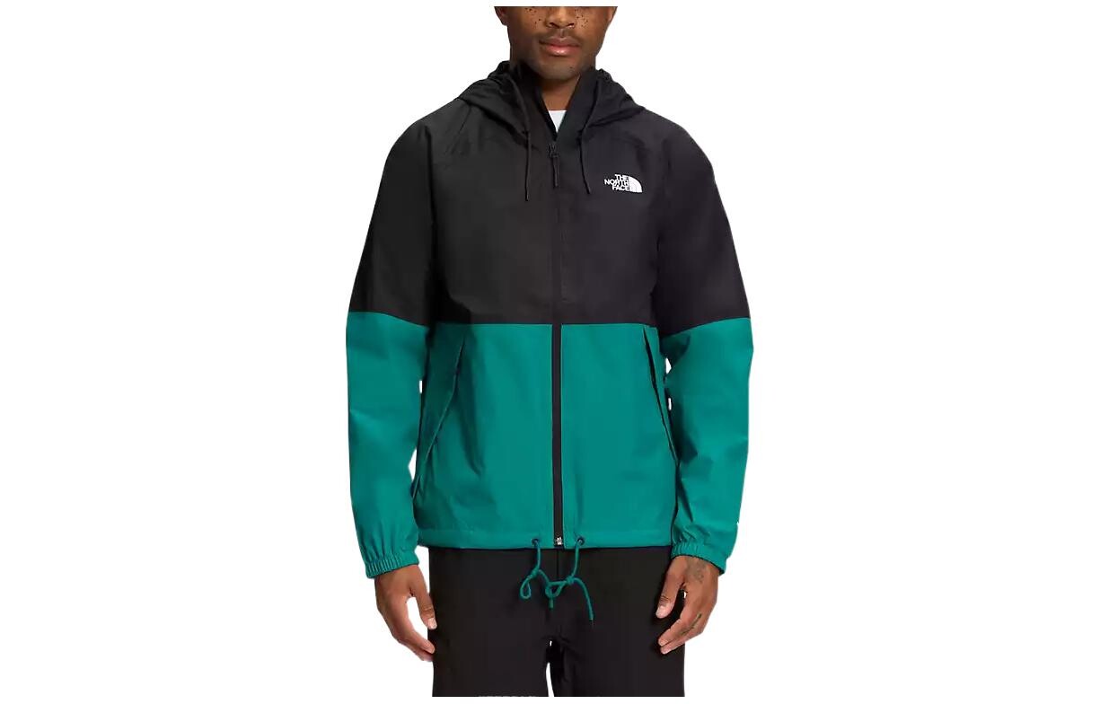 

Куртка мужская многоцветная The North Face, цвет Multicolor