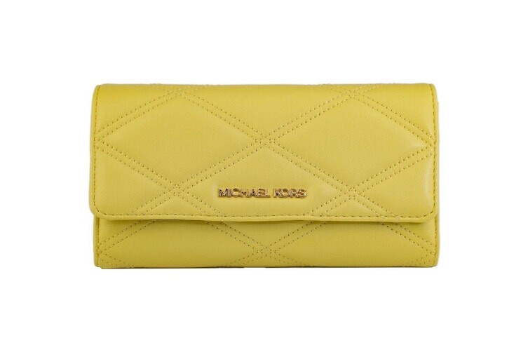 

Сумка женская Michael Kors, желтый