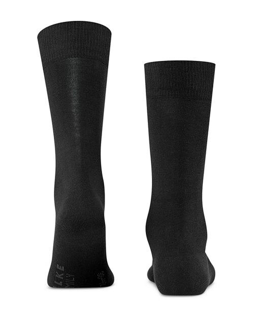 

Носки Family Crew, упаковка из 3 шт. Falke, цвет Black