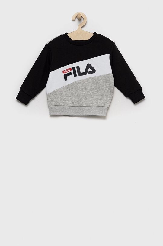 

Детская толстовка Fila, черный