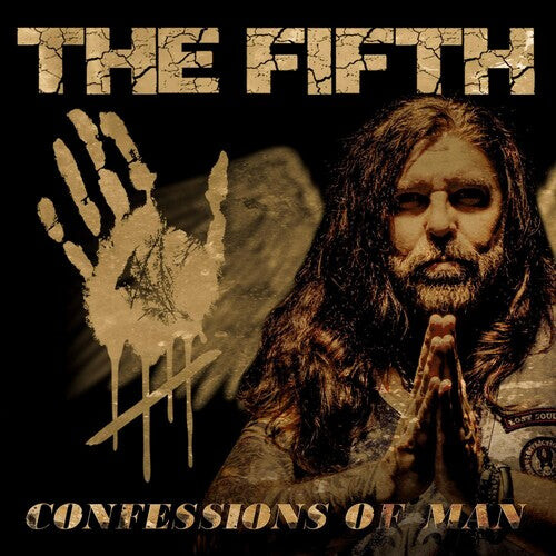 

CD диск Fifth: Confessions Of Man