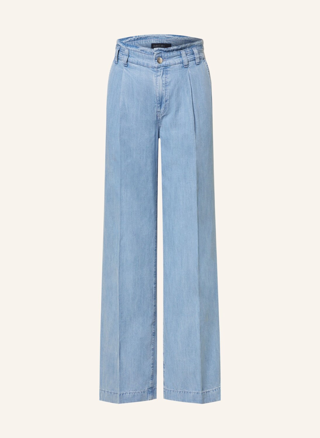 

Брюки марлен winona MARC CAIN, цвет 350 light denim