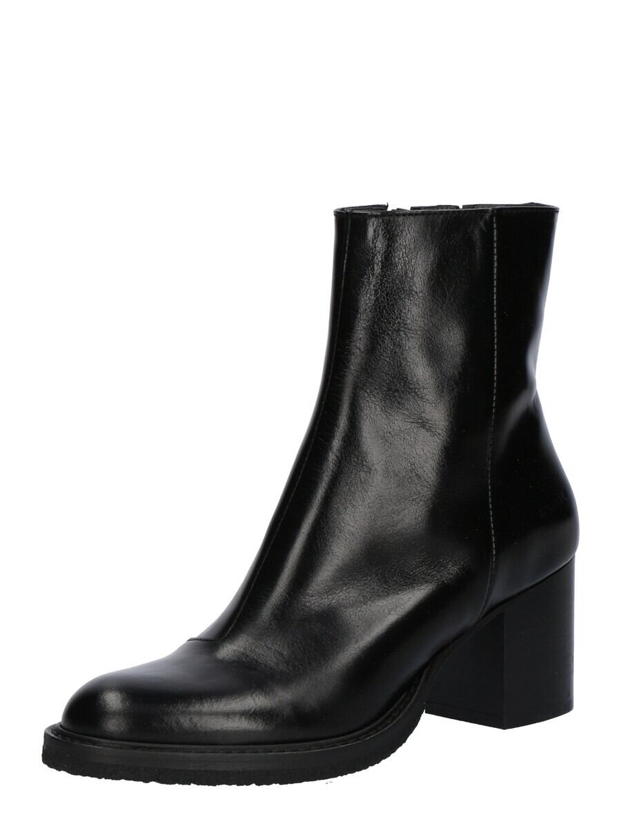 

Ботинки ANGULUS Ankle Boots, черный