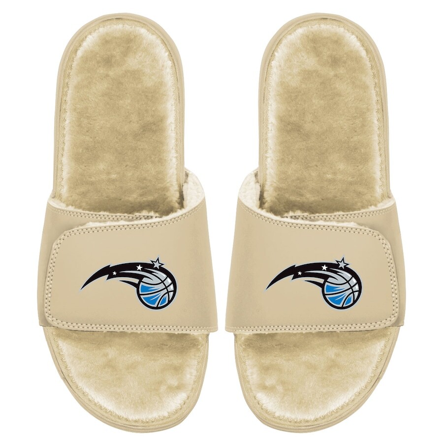 

Шлепанцы ISlide Orlando Magic, загар