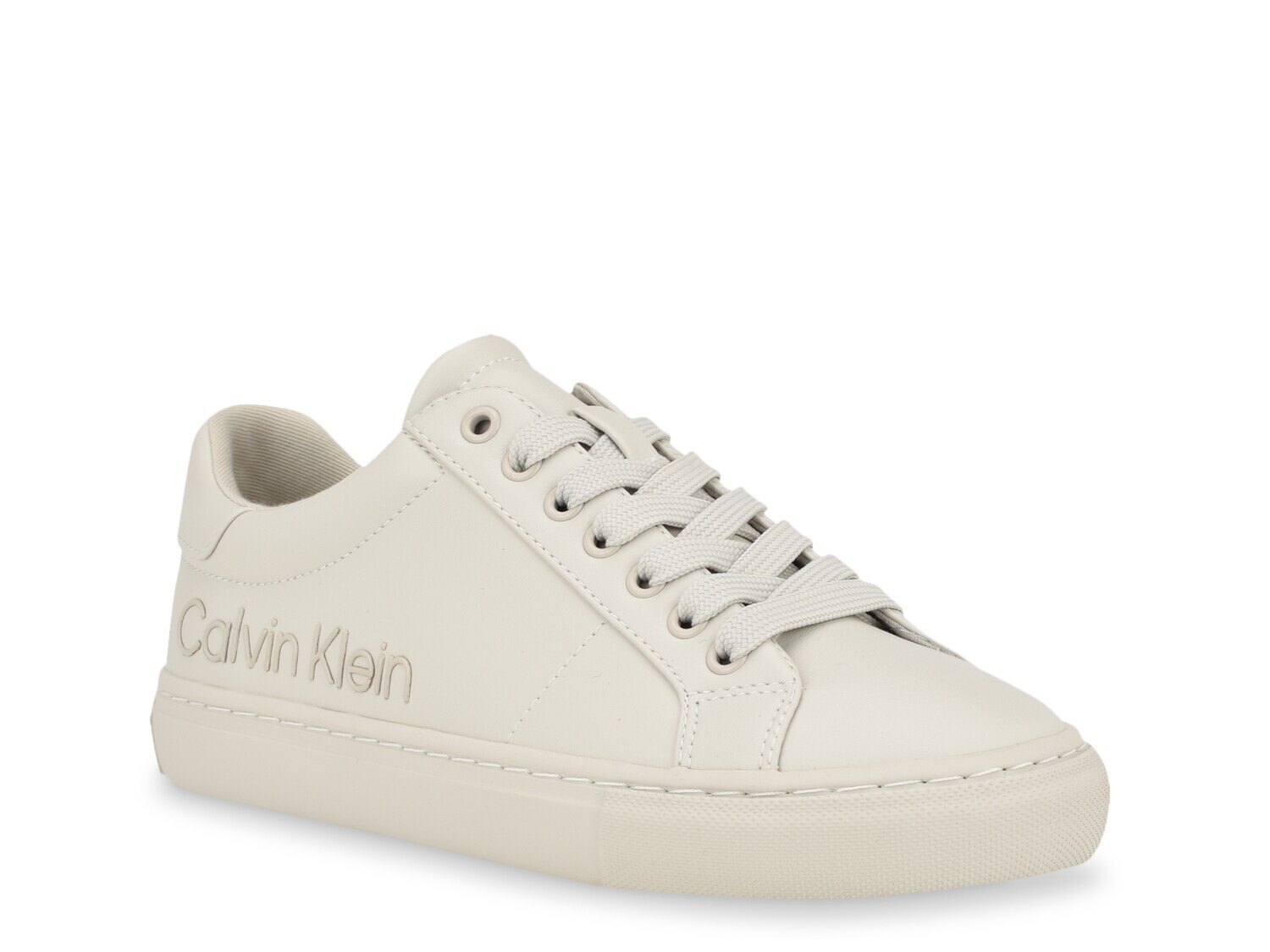 

Кроссовки Calvin Klein Camzy, молочный, Белый