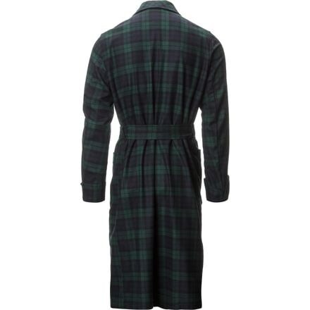 

Халат для отдыха – мужской Pendleton, цвет Black Watch Tartan