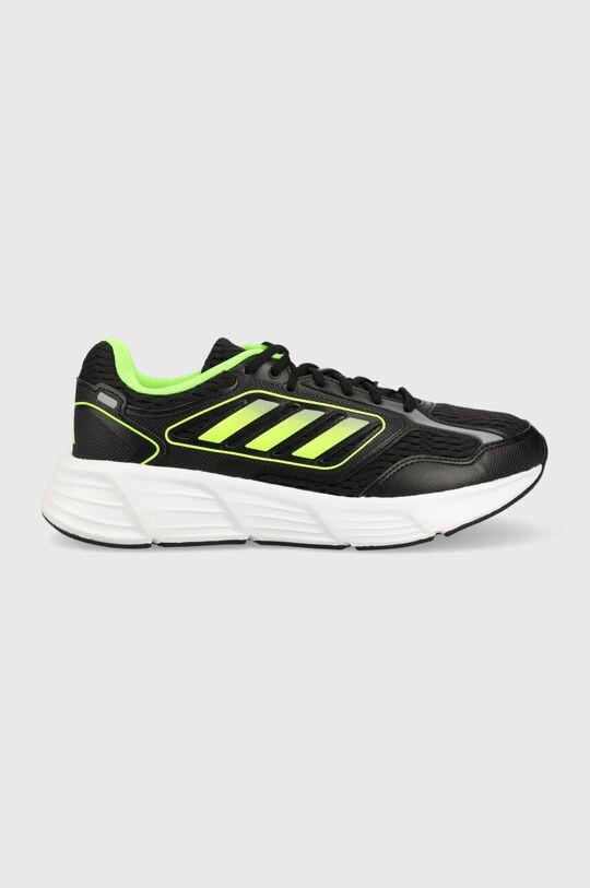 

Кроссовки Galaxy Star adidas, черный