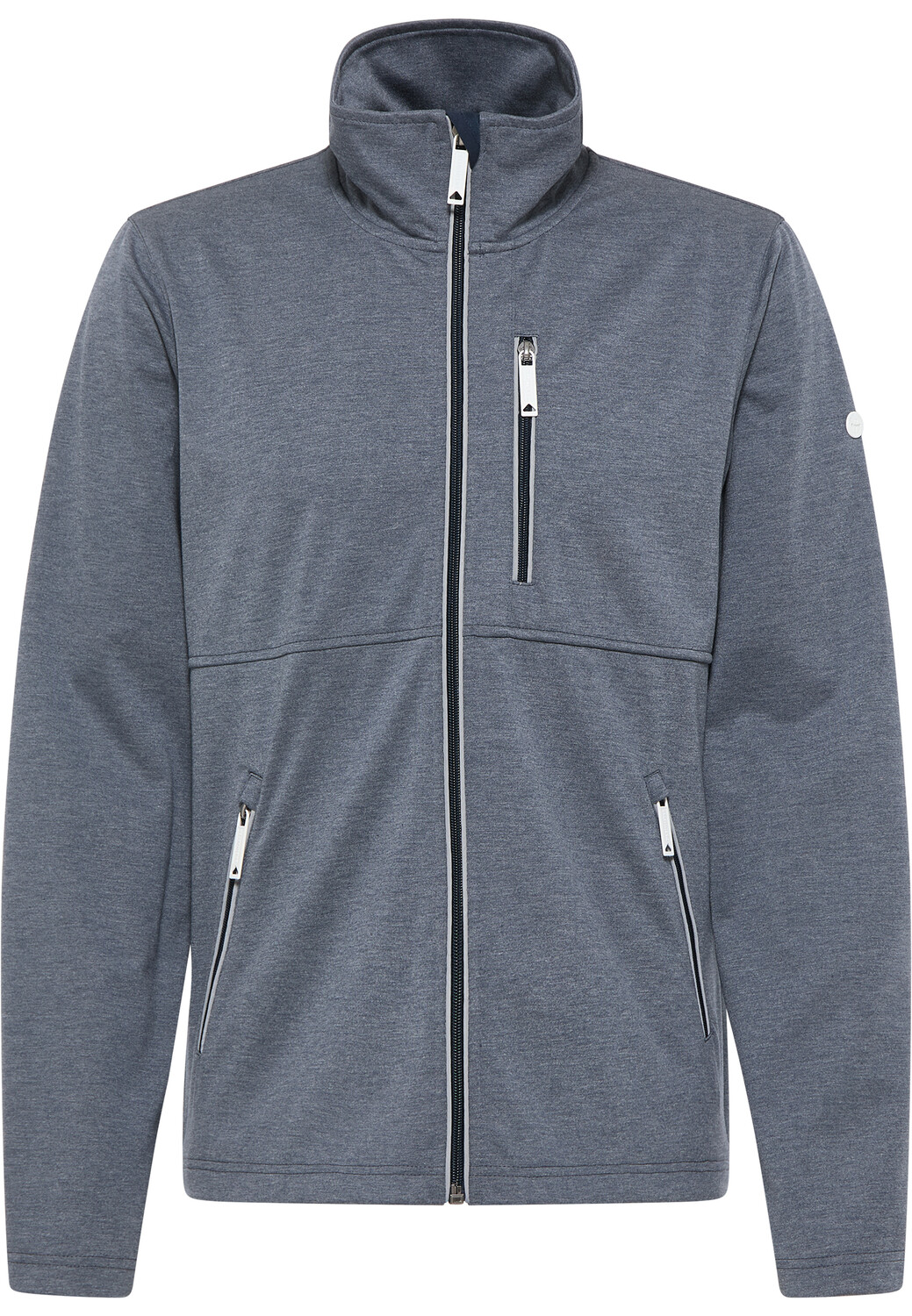 

Куртка DreiMaster Funktionsjacke, цвет Marine Melange