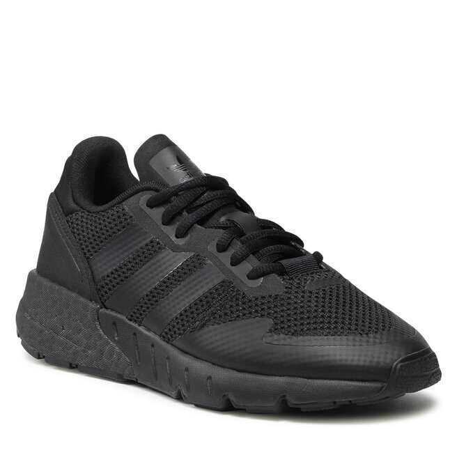 

Кроссовки adidas ZxBoost, черный