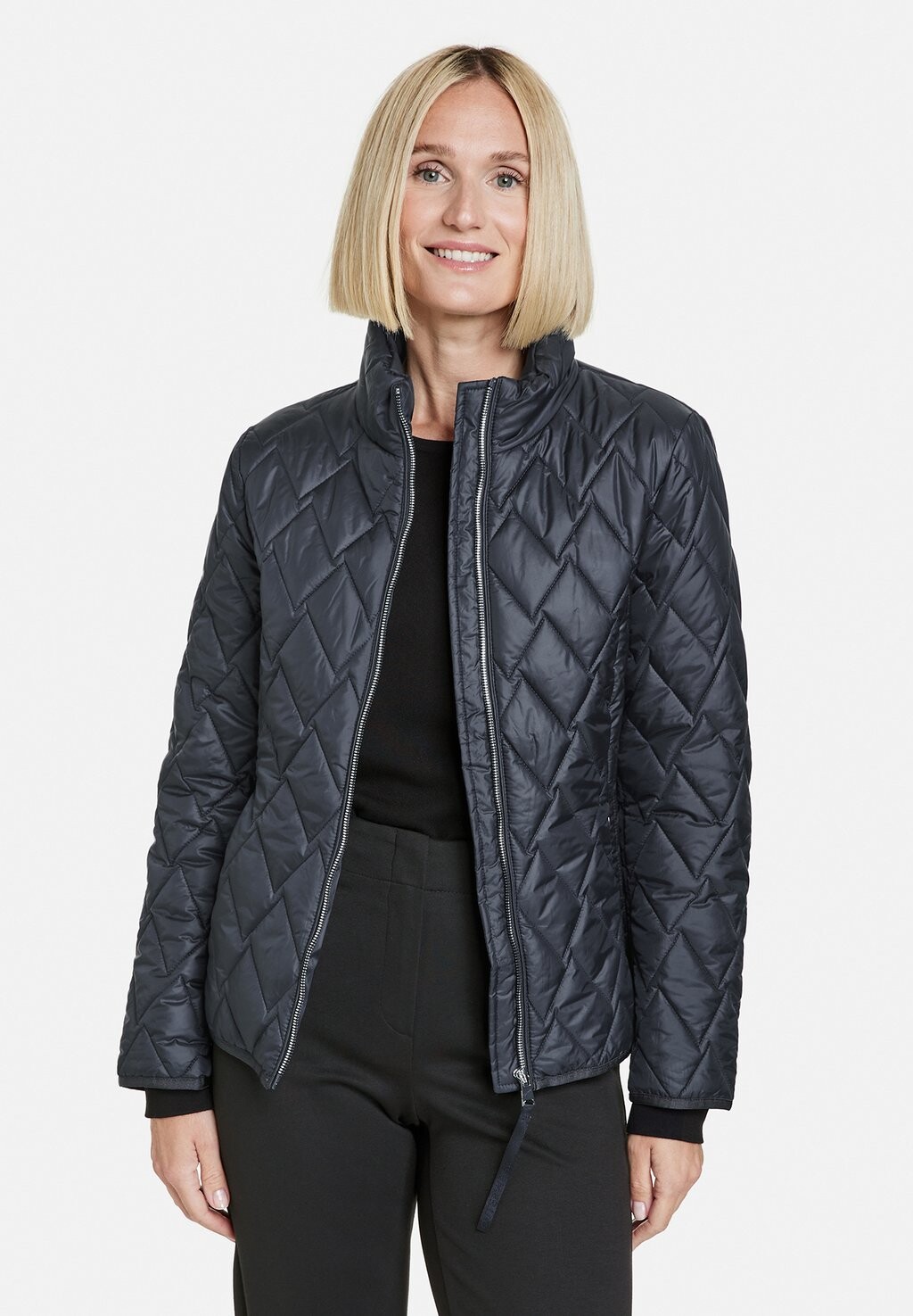 

Куртка демисезонная Gerry Weber