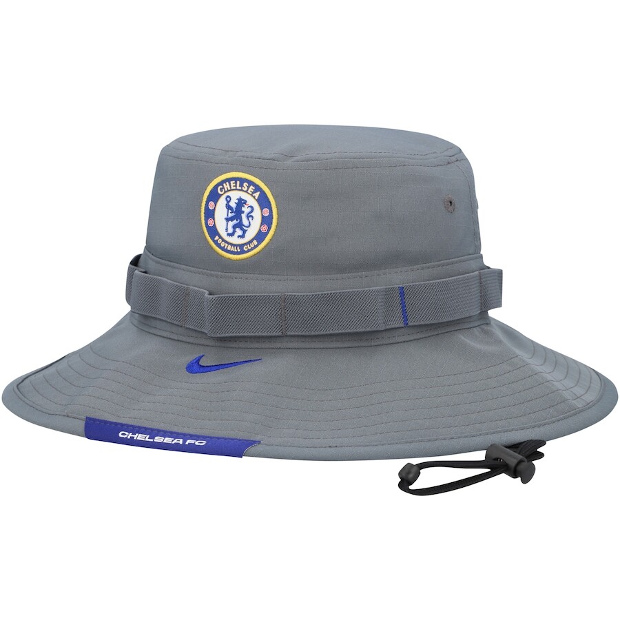 

Панама Nike Chelsea, серый