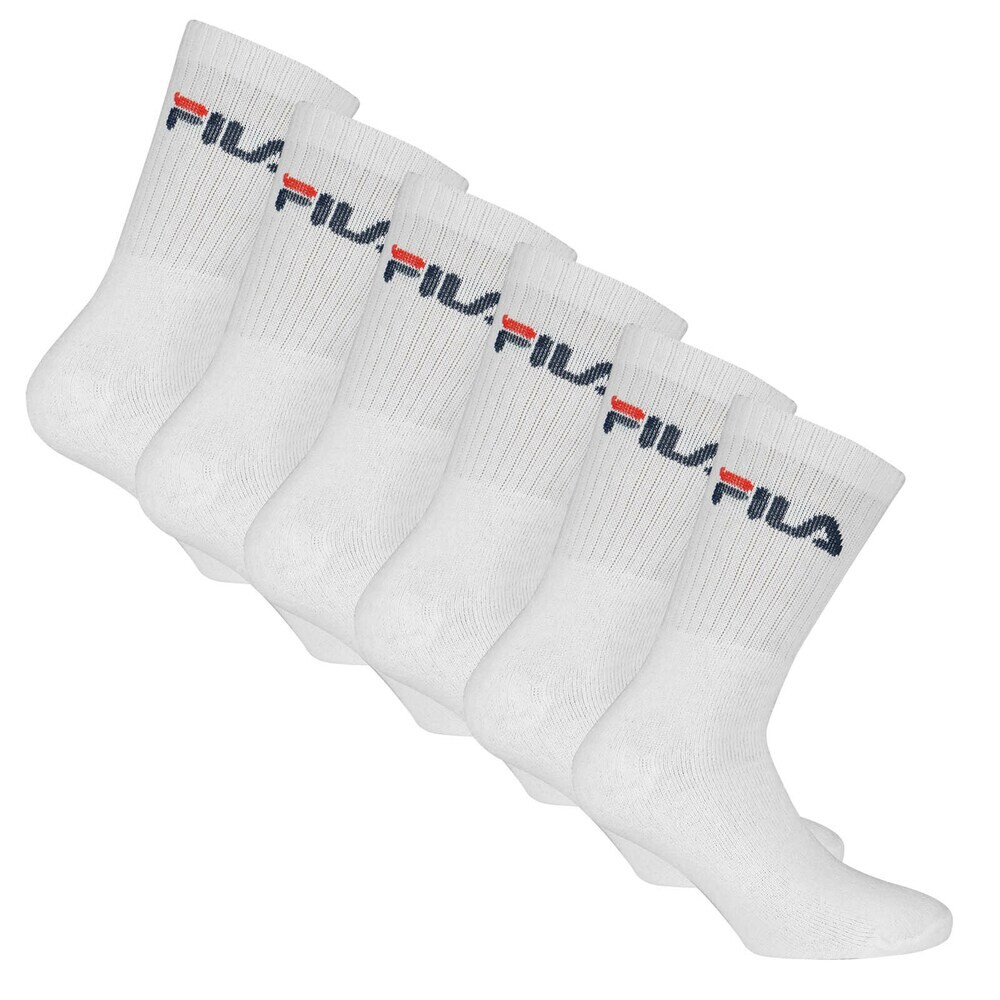 

Носки FILA, белый