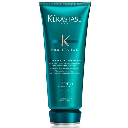 

Kerastase Resistance Soin Premier Therapiste Кондиционер 200мл Kérastase