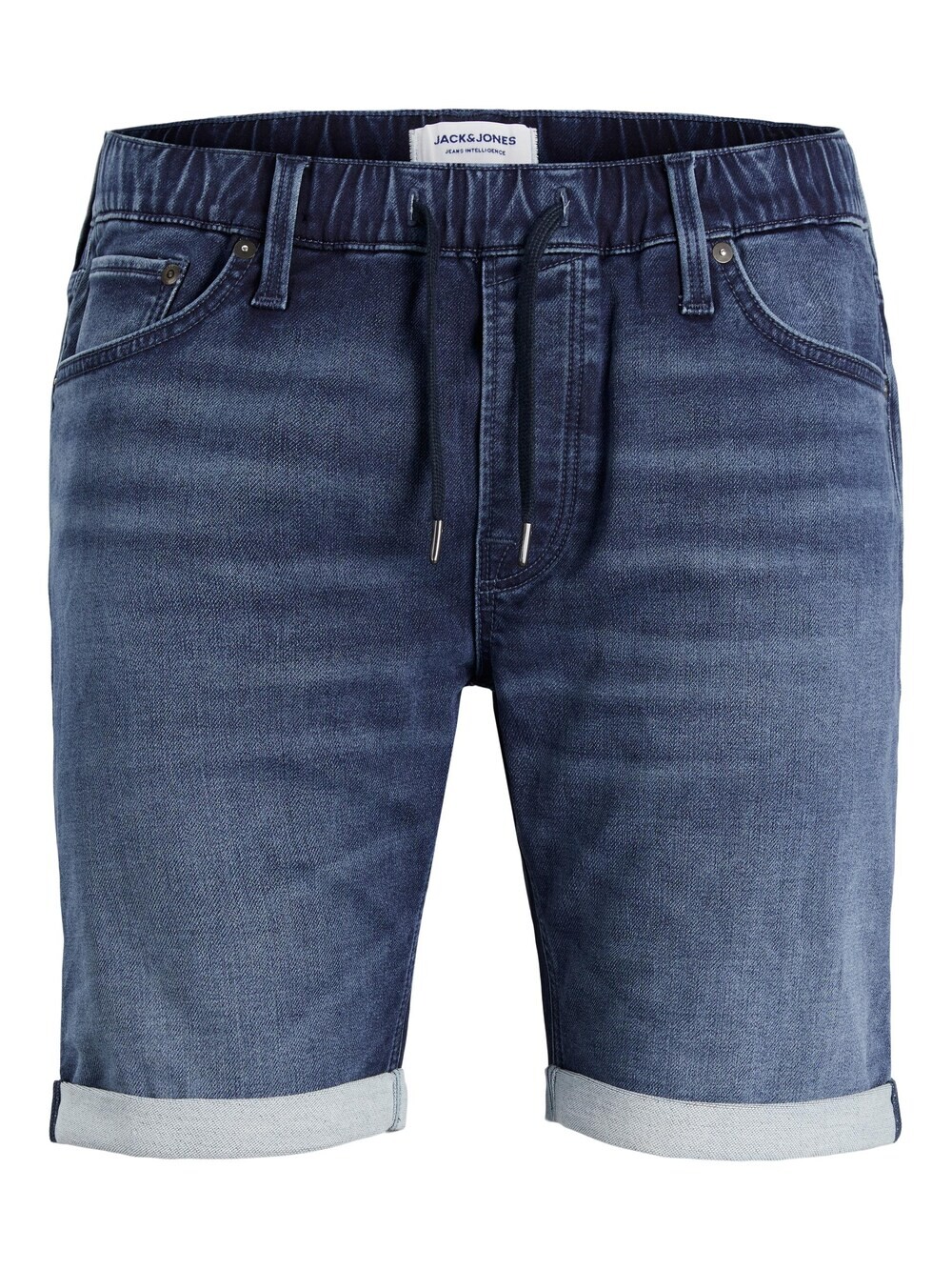 

Джинсы узкого кроя JACK & JONES Rick, синий
