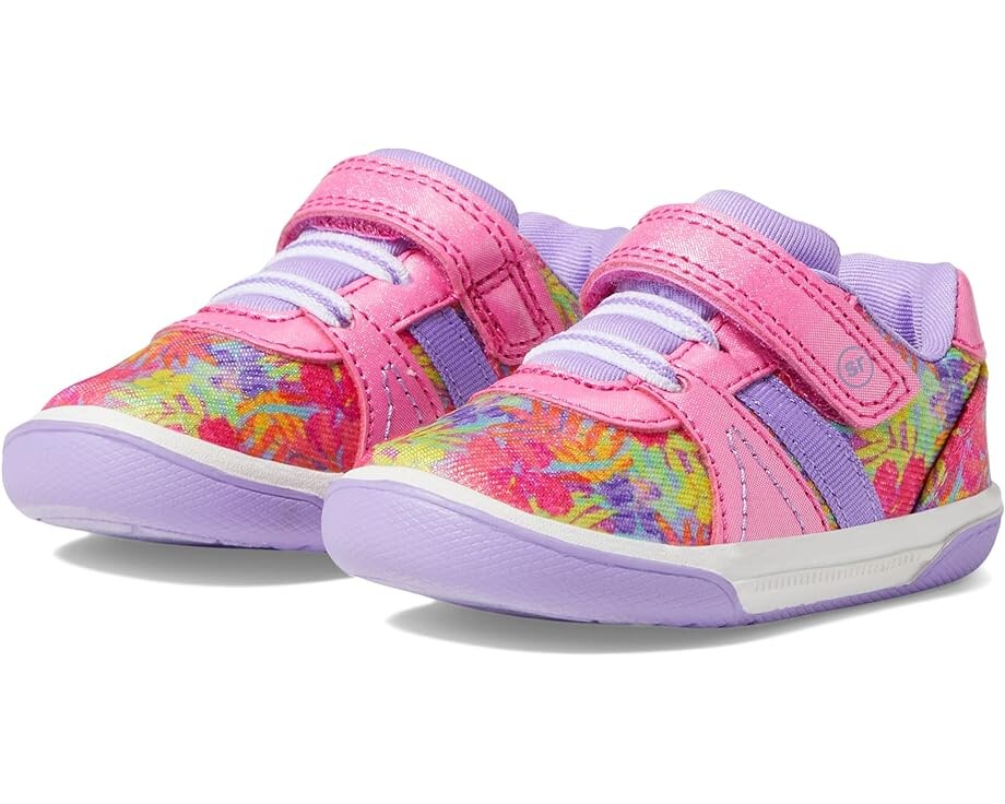 

Кроссовки Stride Rite SR Thompson, цвет Multi Floral