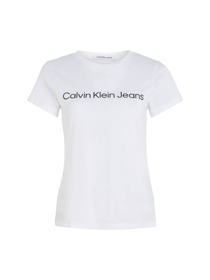 

Футболка Calvin Klein, белый