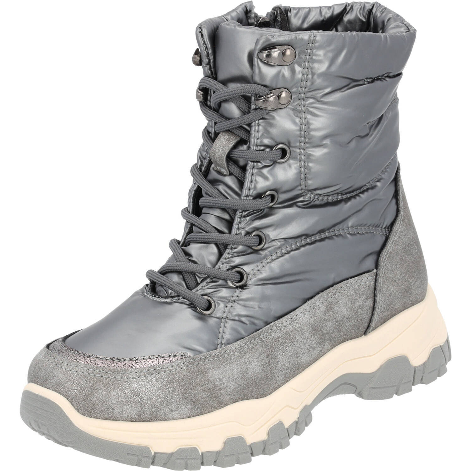 

Ботинки palado Winterstiefel, серый
