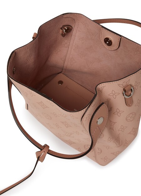 

Хина ПМ Louis Vuitton, бежевый