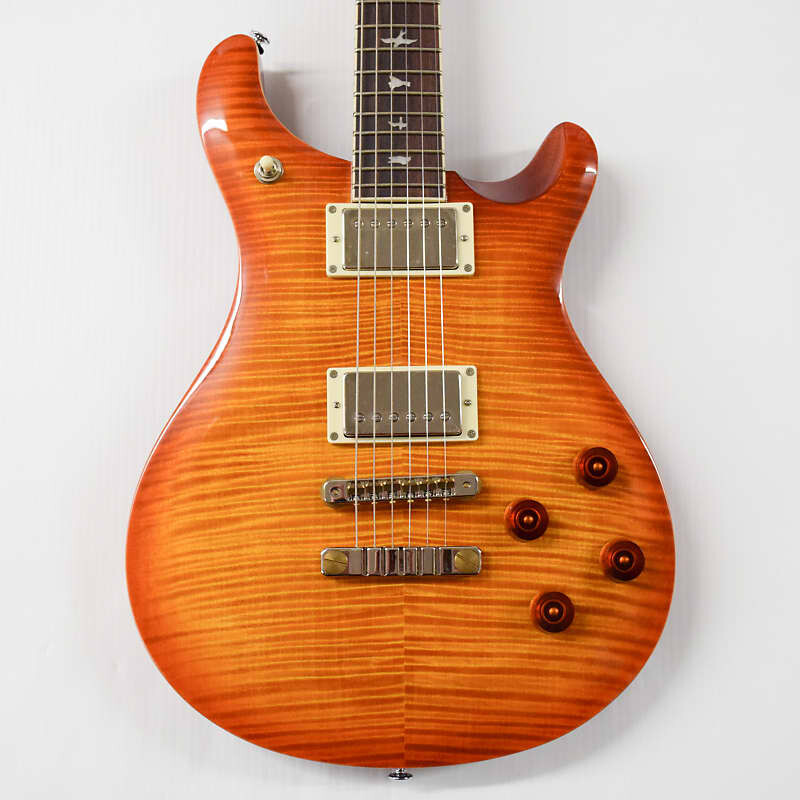 

Электрогитара PRS SE McCarty 594 Electric Guitar - Vintage Sunburst