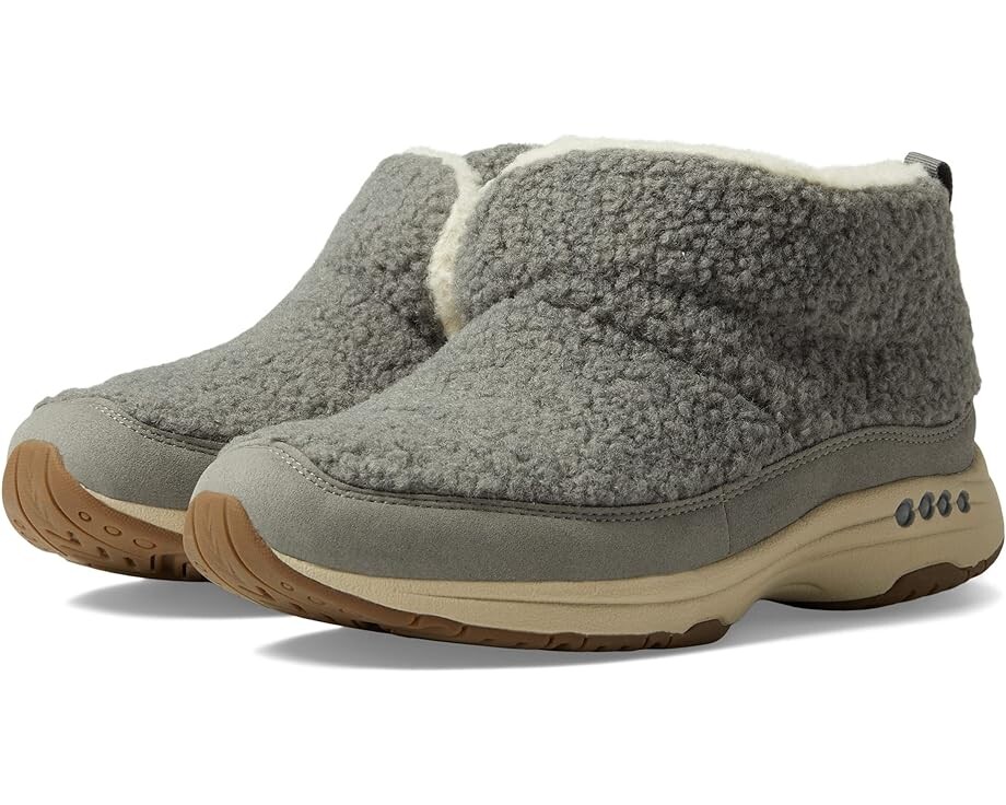 

Ботинки Easy Spirit Trippin, цвет Medium Gray