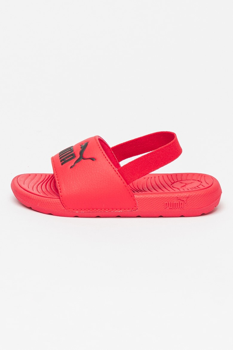 

Босоножки Cool Cat 2 0 на открытом каблуке Puma, красный