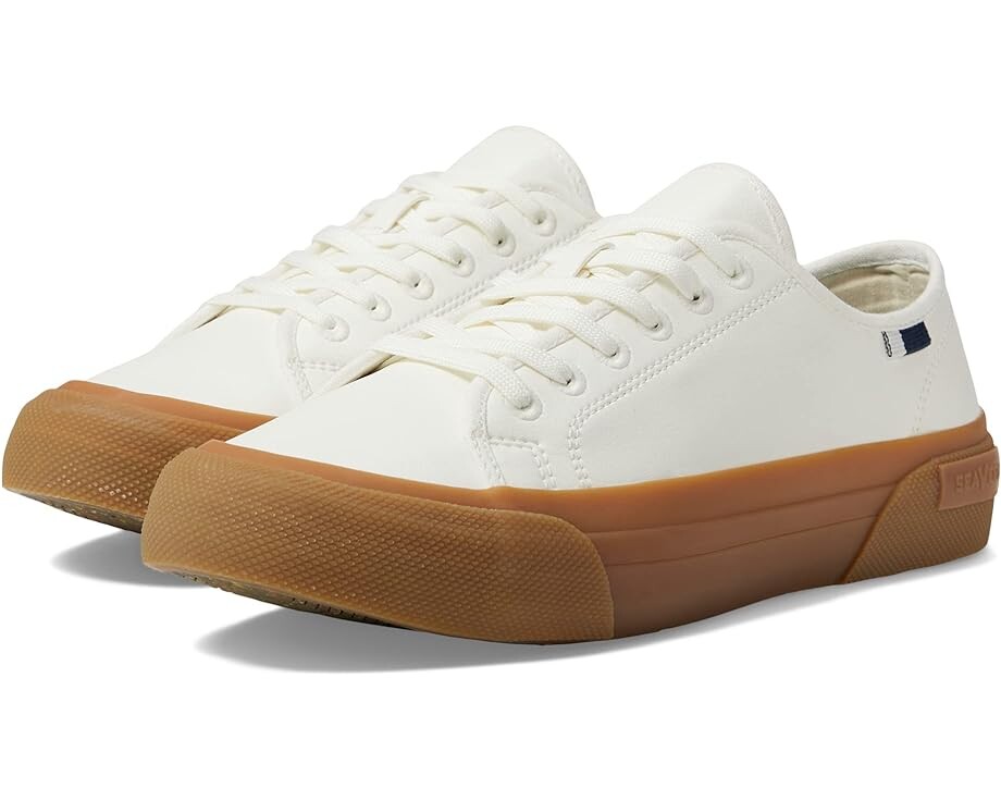 

Кроссовки SeaVees Seachange LTT M, цвет White/Gum