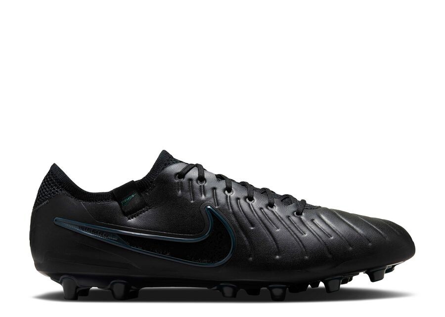 

Кроссовки Nike Tiempo Legend 10 Elite AG, цвет 2024 Shadow Pack