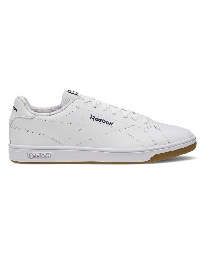 

Чистые кроссовки Reebok, белый