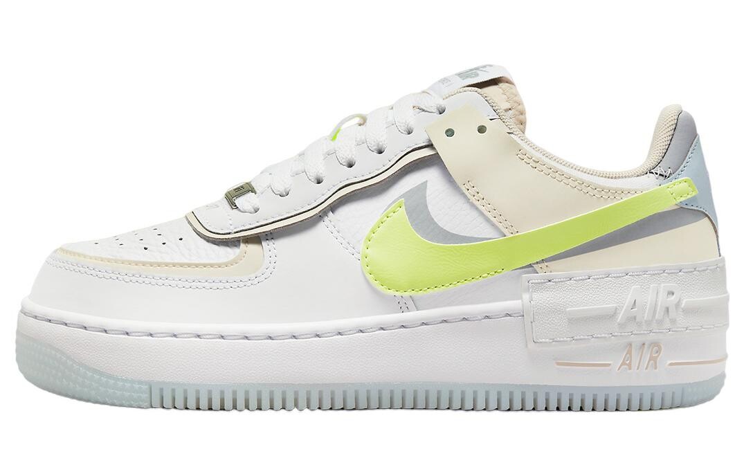 

Кроссовки Nike Air Force 1 Low Skate женские