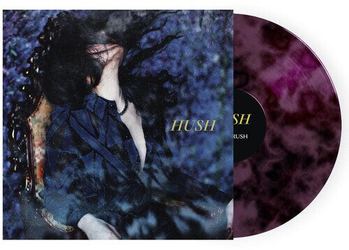 

Виниловая пластинка Slow Crush: Hush