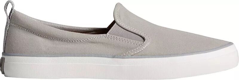 

Женские парусиновые кроссовки Sperry Top-Sider Twin Gore SeaCycled, серый