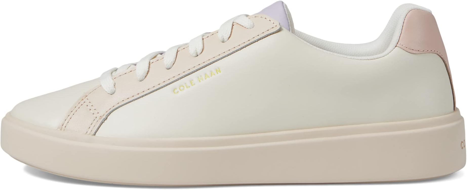 Sneaker daily ленинская ул 52 фото Кроссовки Grand Crosscourt Daily Sneaker Cole Haan, цвет Ivory/Bleached Tan Mult