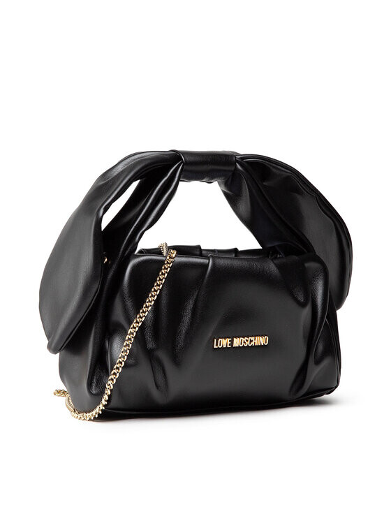 

Сумочка Love Moschino, черный
