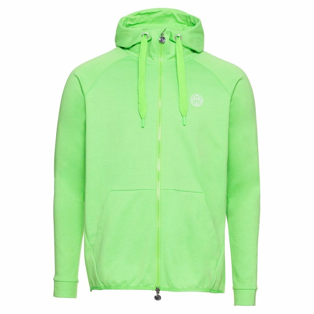 

Спортивная куртка BIDI BADU Jamol Tech Jacket, цвет neongrün