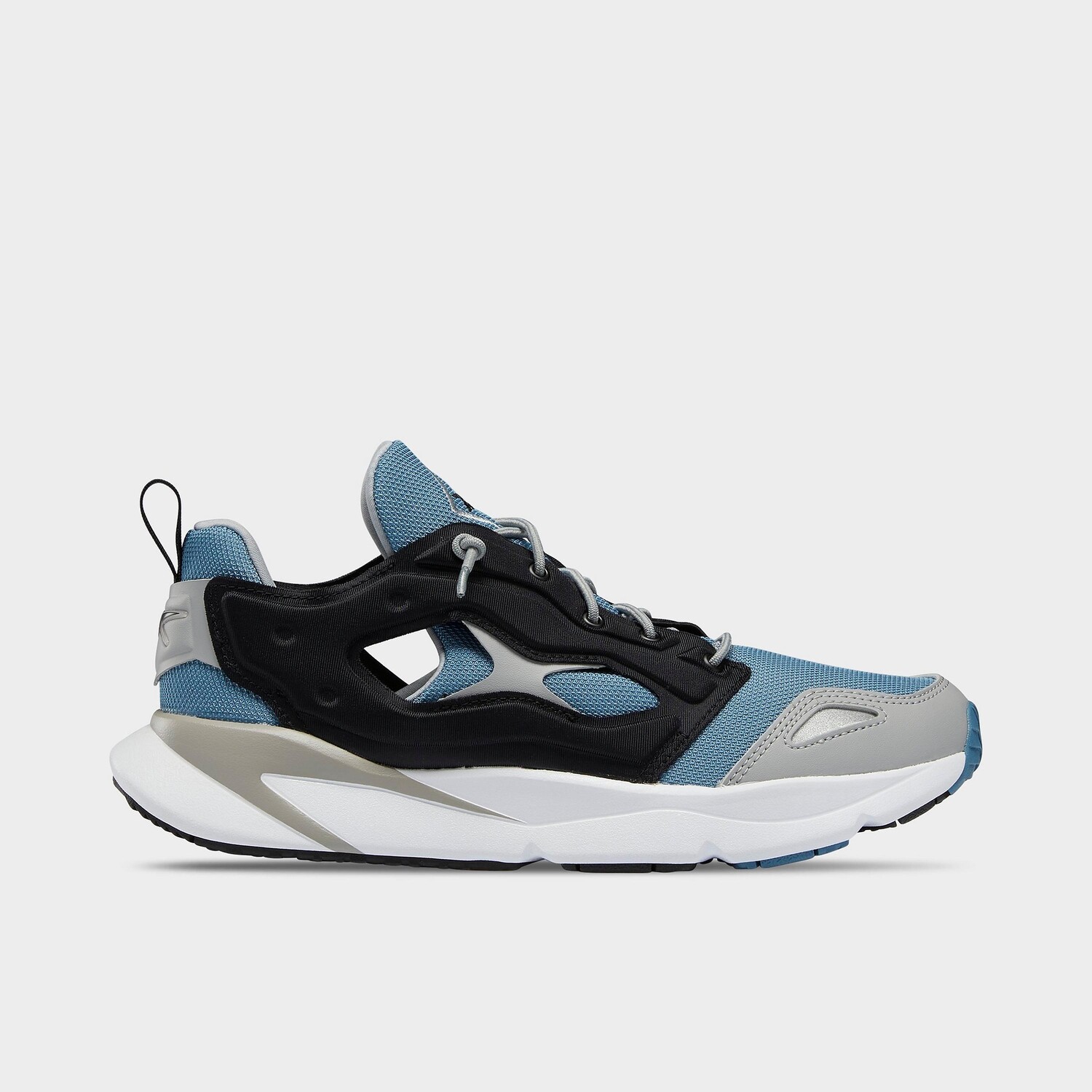 

Мужские повседневные кроссовки Reebok Furylite 95, серый