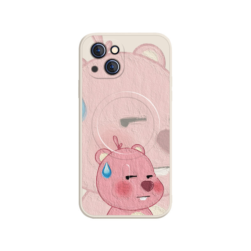 

Чехол для телефона MSMF Us 10 Cents Msmf, DWFQCX534-sand pink