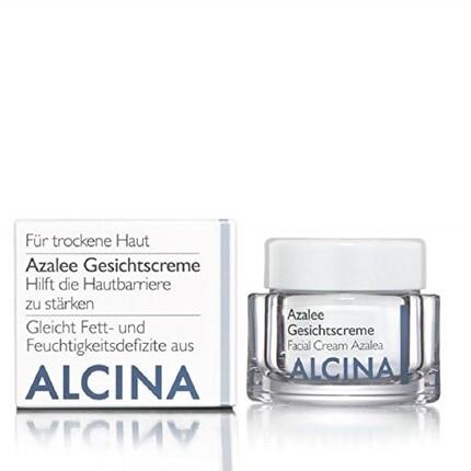 

Крем для лица Т Азалия 50мл, Alcina
