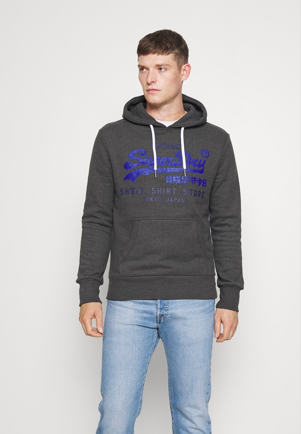 

Толстовка Superdry