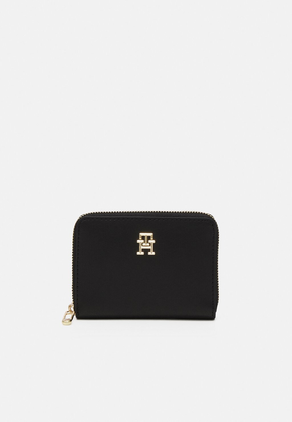 

Кошелек Tommy Hilfiger, черный