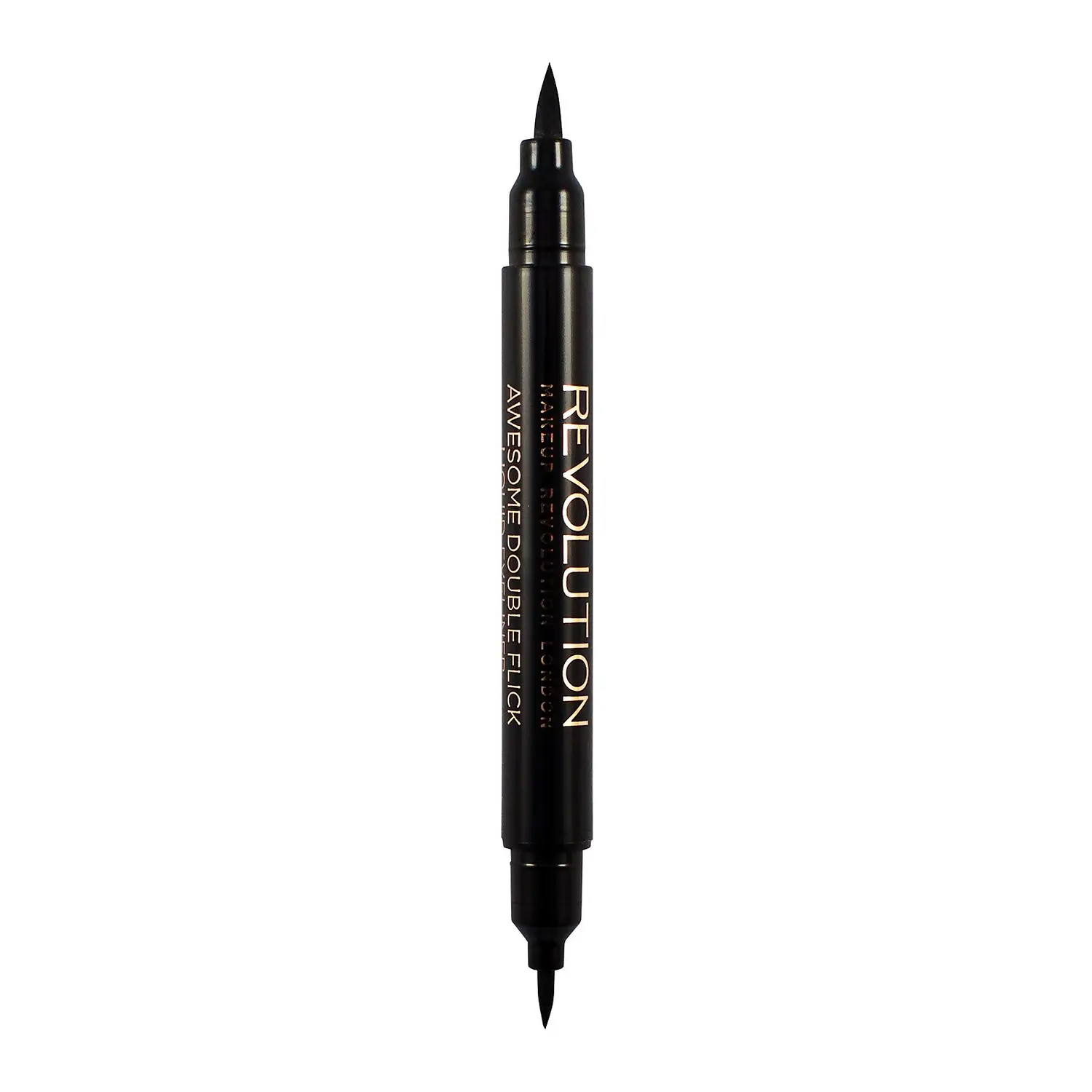 

Подводка для глаз Makeup Revolution Awesome Eye Liner - Double Flick