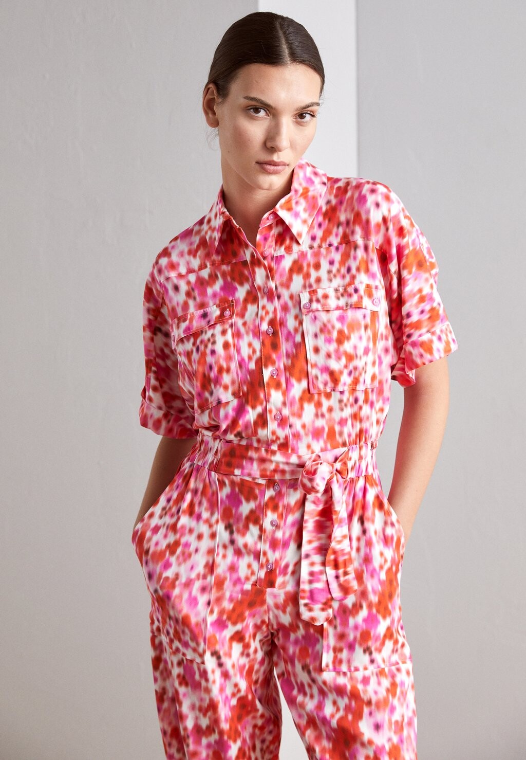 

Комбинезон Desigual