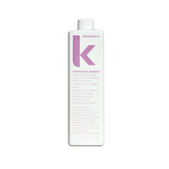 

Кевин Мерфи, Hydrate Me, увлажняющая маска для волос, 1000 мл, Kevin Murphy