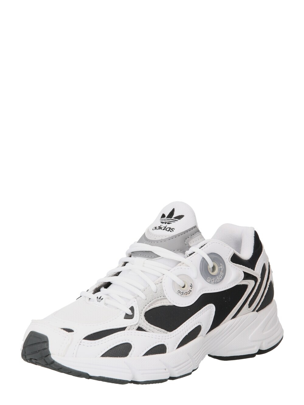 

Кроссовки Adidas Astir, белый/натуральный белый