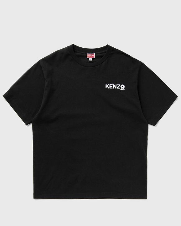 

Футболка Kenzo Boke 2.0 Classic Tee, черный