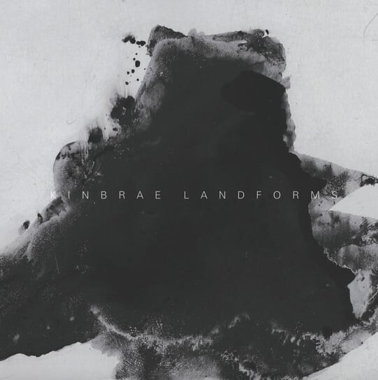 

Виниловая пластинка Kinbrae - Landforms