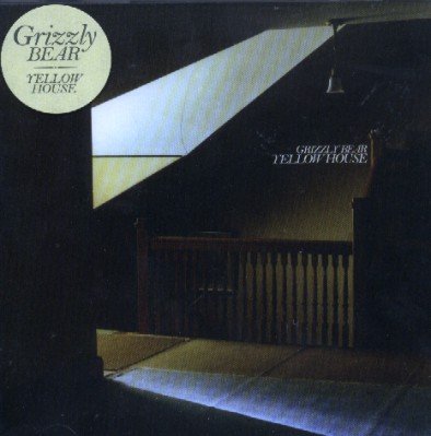 Виниловая пластинка Grizzly Bear - Yellow House - 15th Anniversary Edition