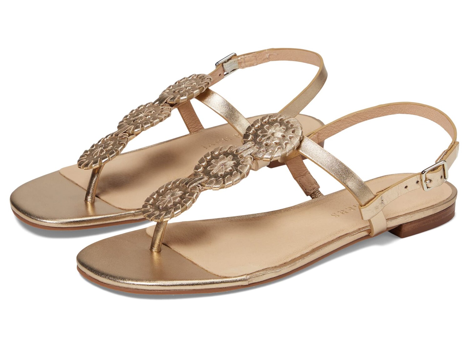 

Сандалии Jack Rogers Walsh Sandal
